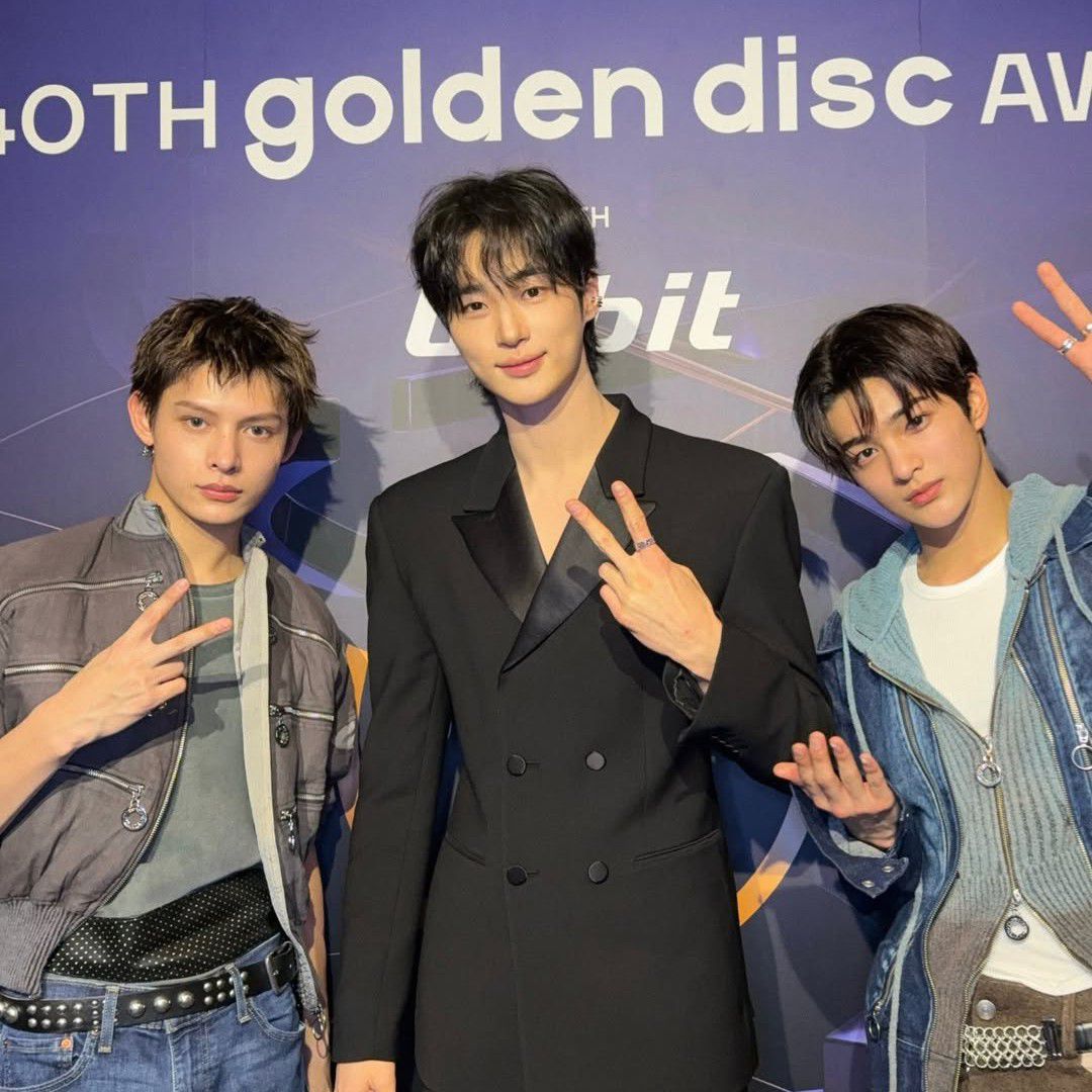 Latest photo of CORTIS