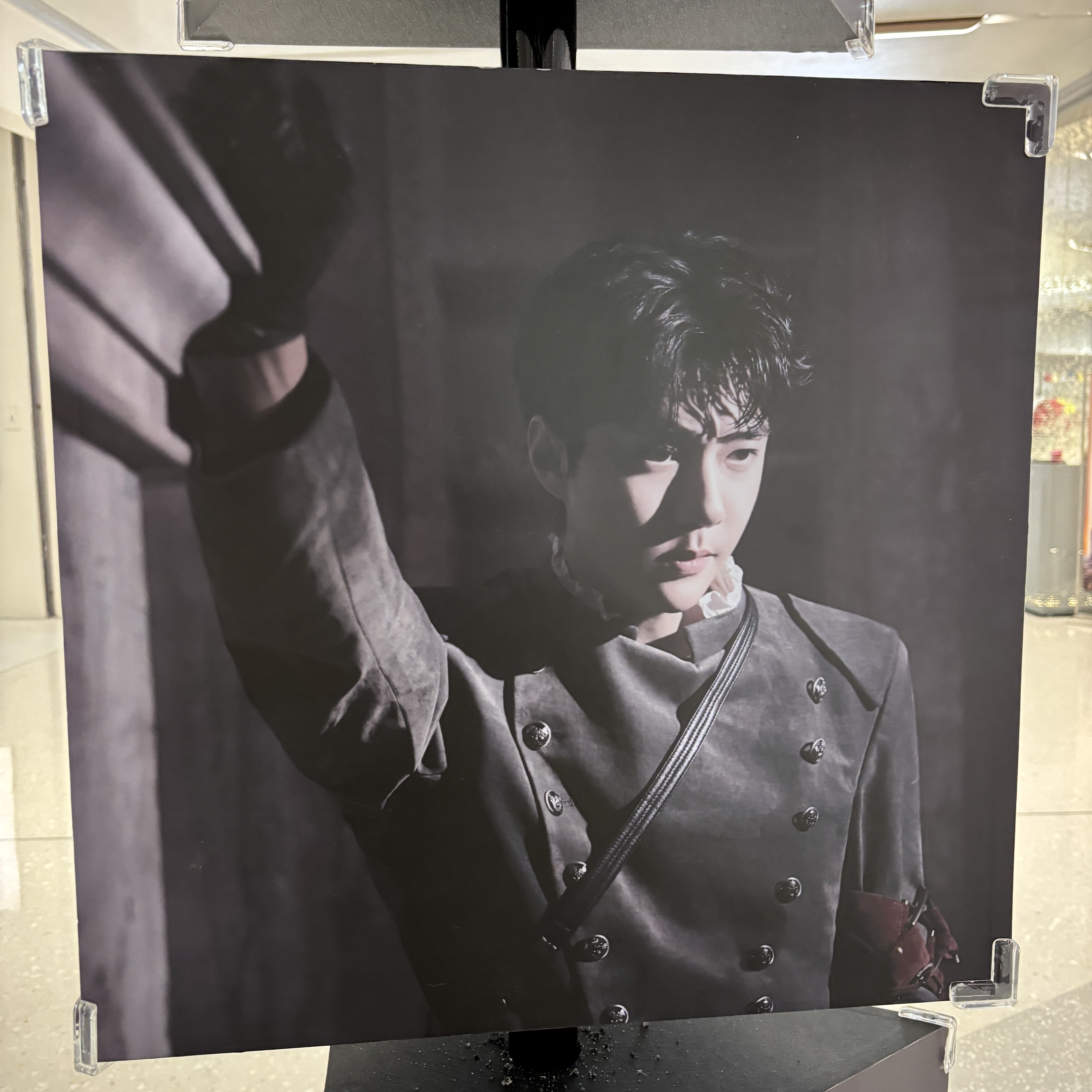 세훈 (EXO)의 최신 사진