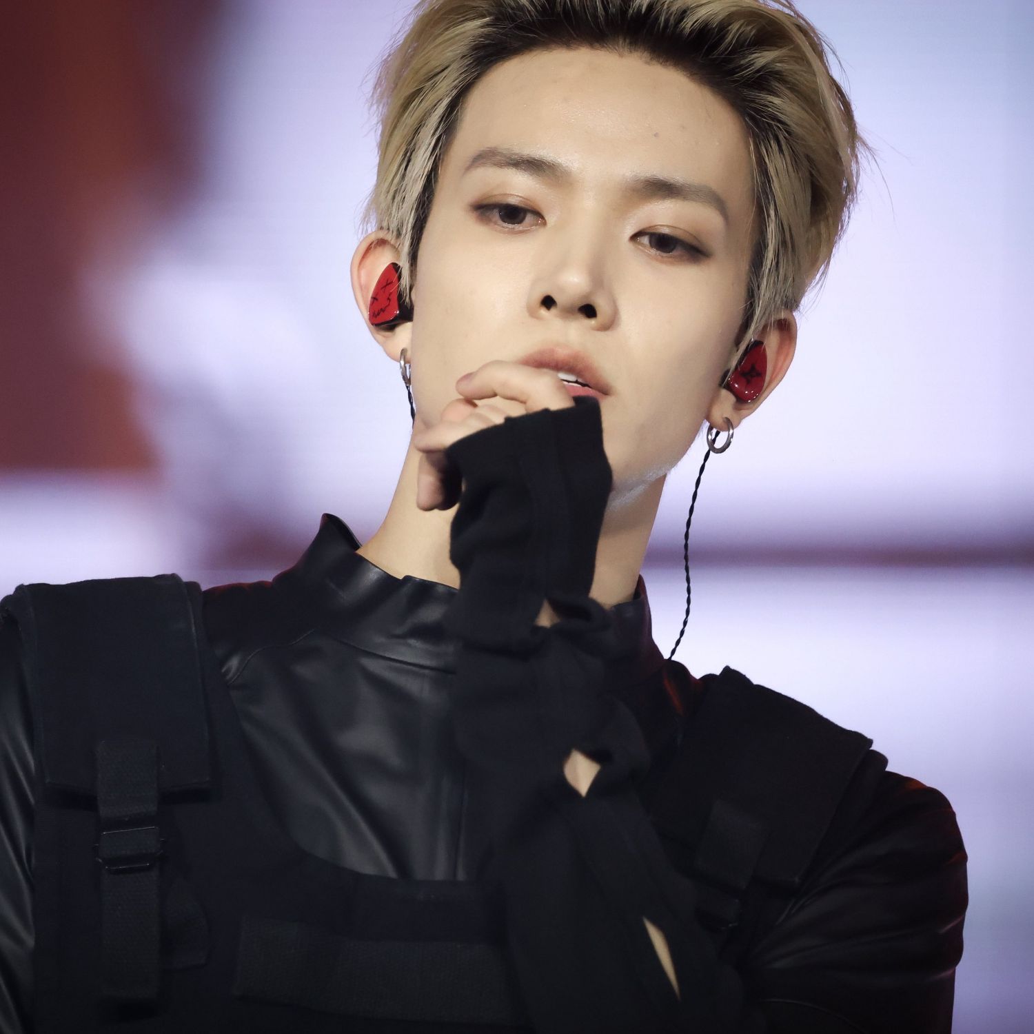 희승의 비하인드 컷