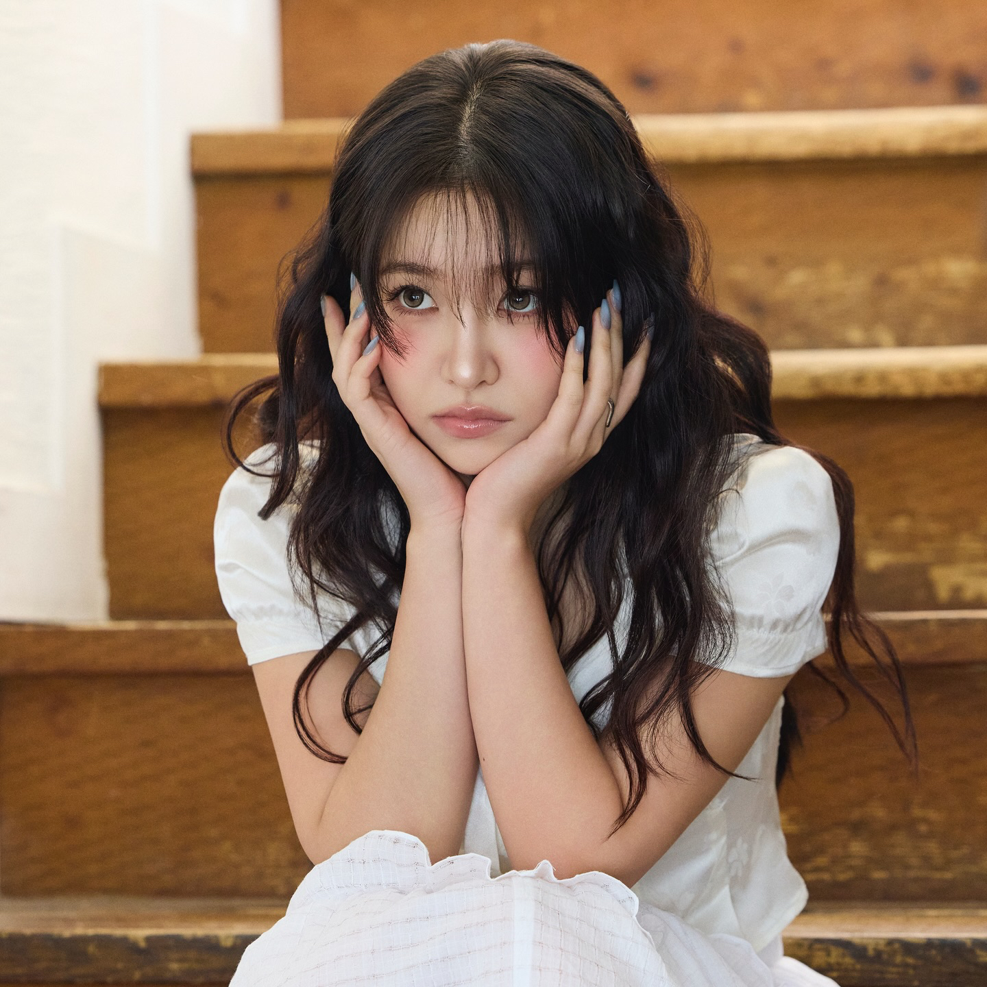 Latest photo of Yeri (Red Velvet)