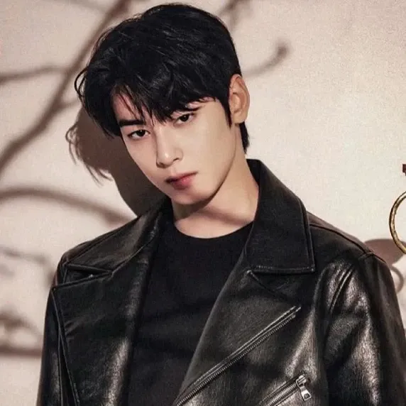 Latest photo of Eunwoo (ASTRO)