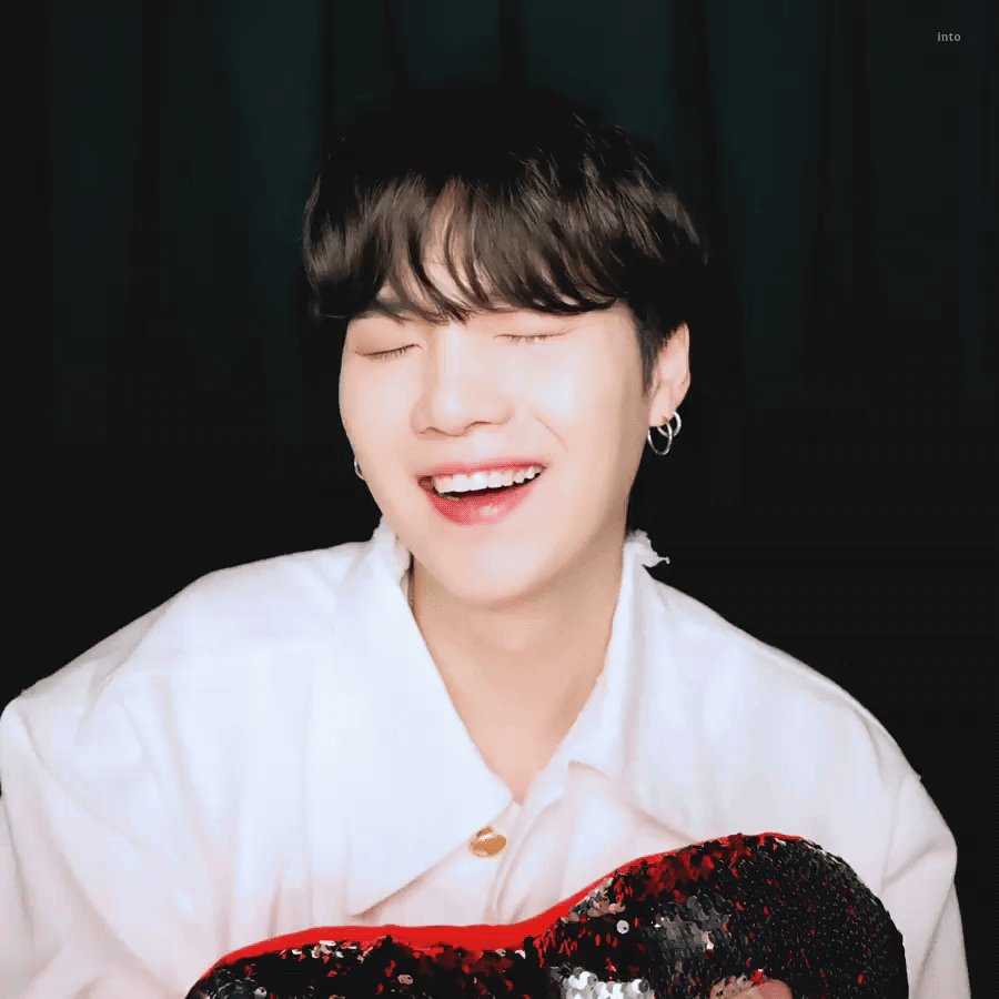 슈가 (방탄소년단) 팬이 찍은 순간