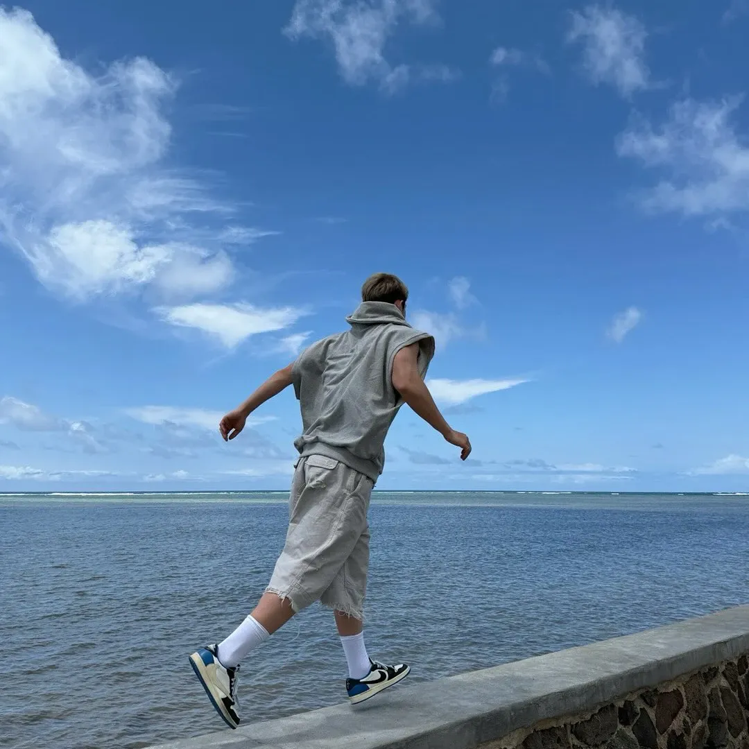 Potret di balik layar SEVENTEEN