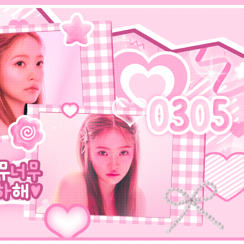 Foto aktivitas terbaru Red Velvet