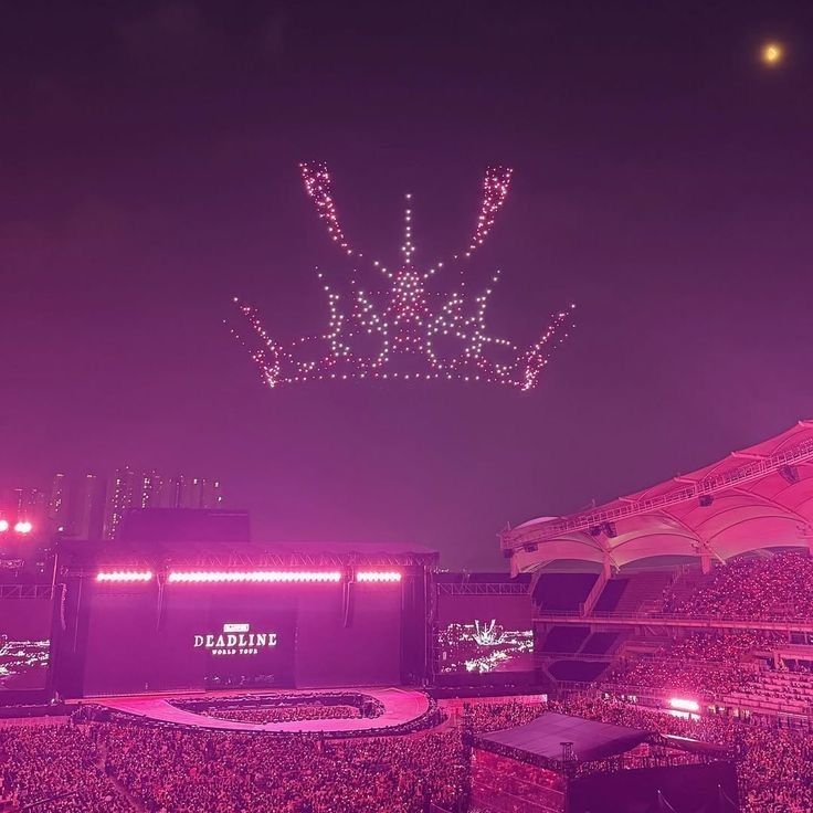 BLACKPINK 팬이 찍은 순간