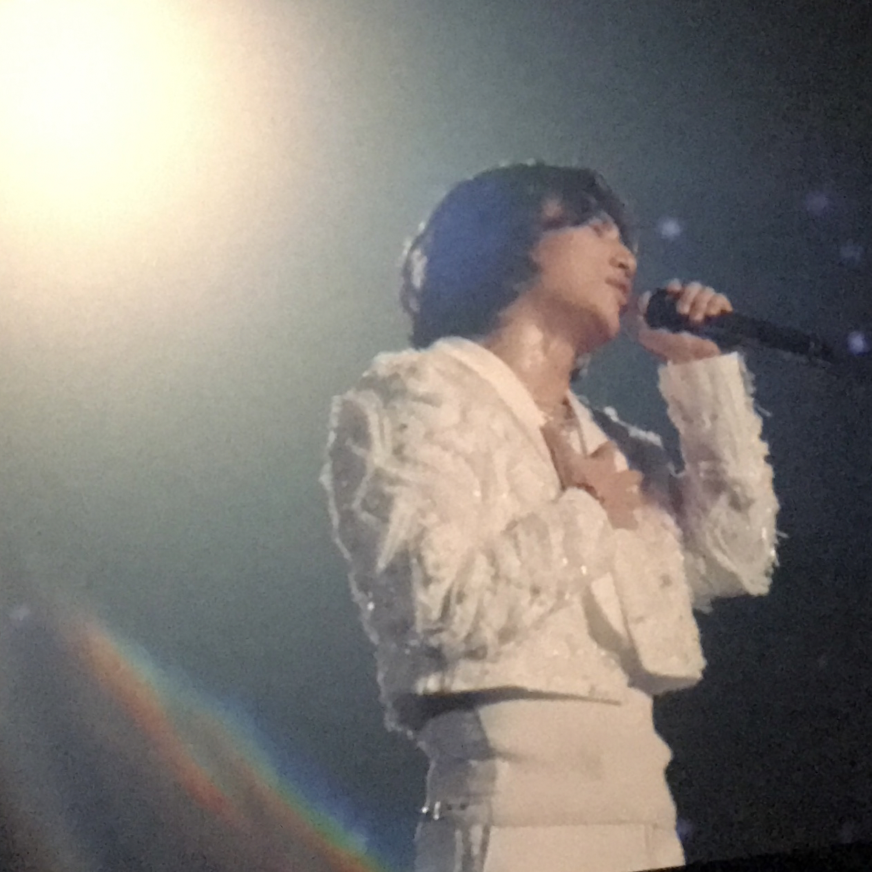 大声 (BIGBANG)的最新照片