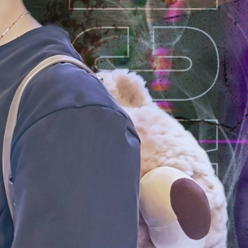 Recent activity shot of Donghyeon (KickFlip)