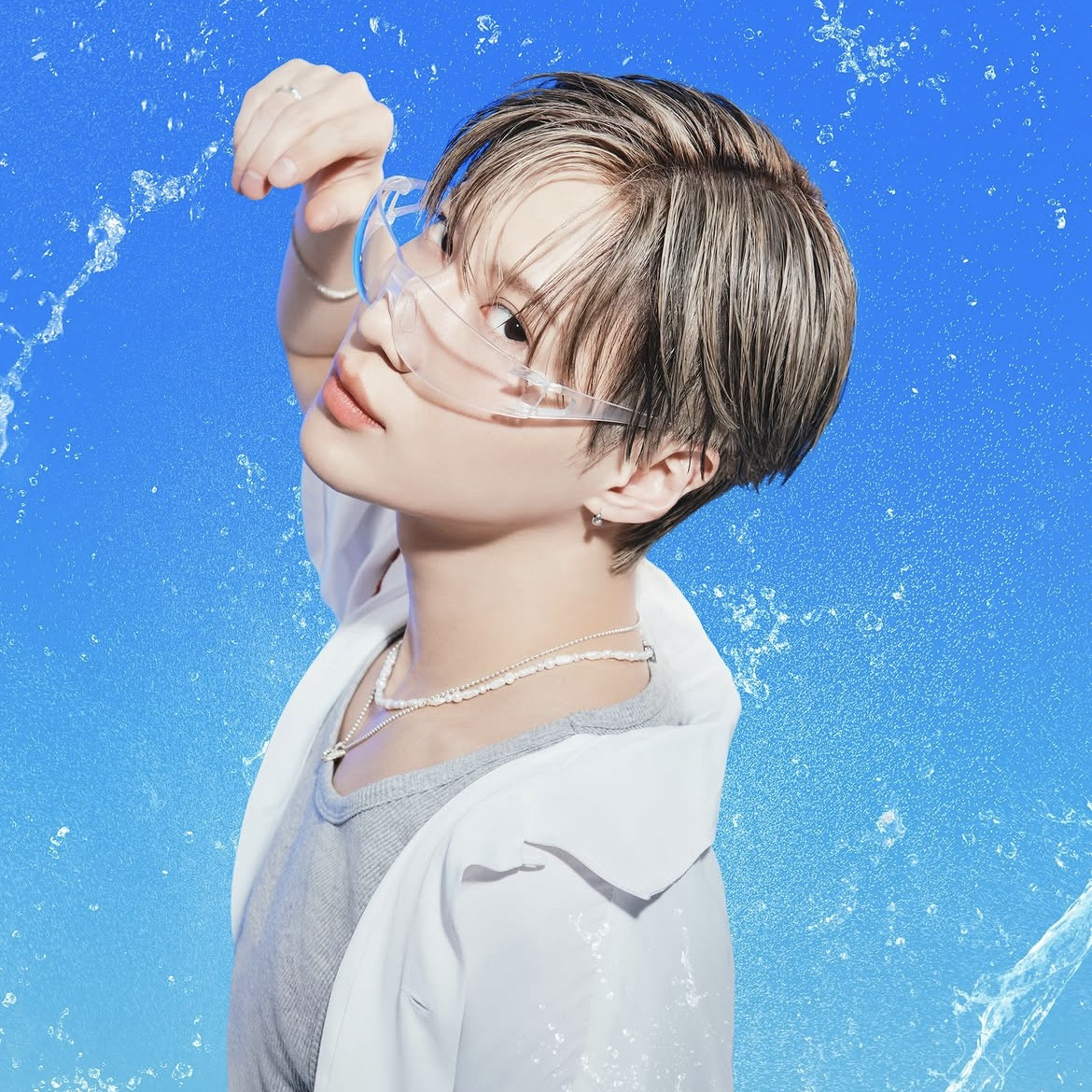 Latest photo of Taemin (SHINee)
