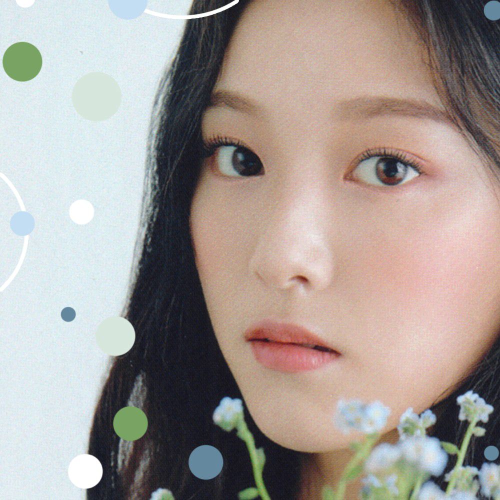 Behind-the-scenes cut of LOONA