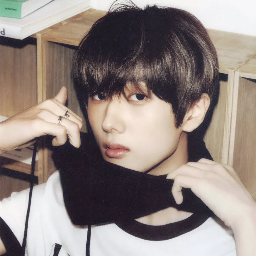 チソン (NCT DREAM)の最新写真