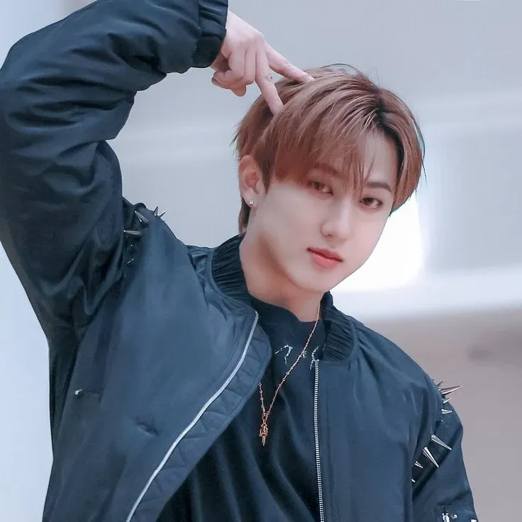 チャンビン (Stray Kids)の最近の活動写真