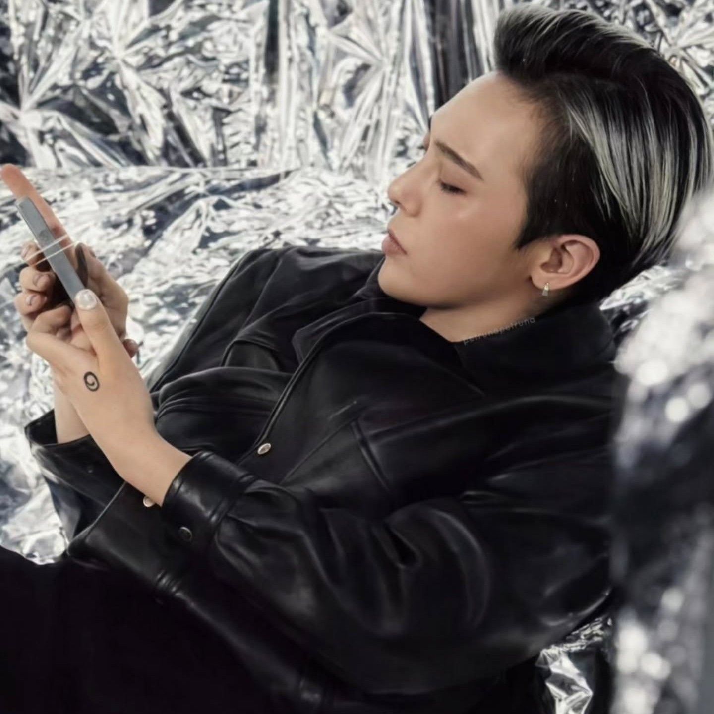 Latest photo of G-DRAGON (BIGBANG)