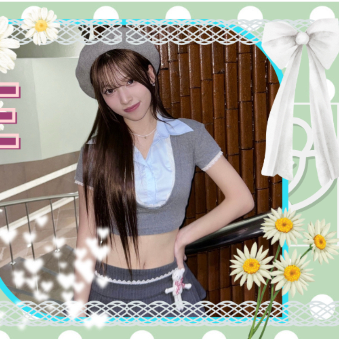 Behind-the-scenes cut of May (RESCENE)