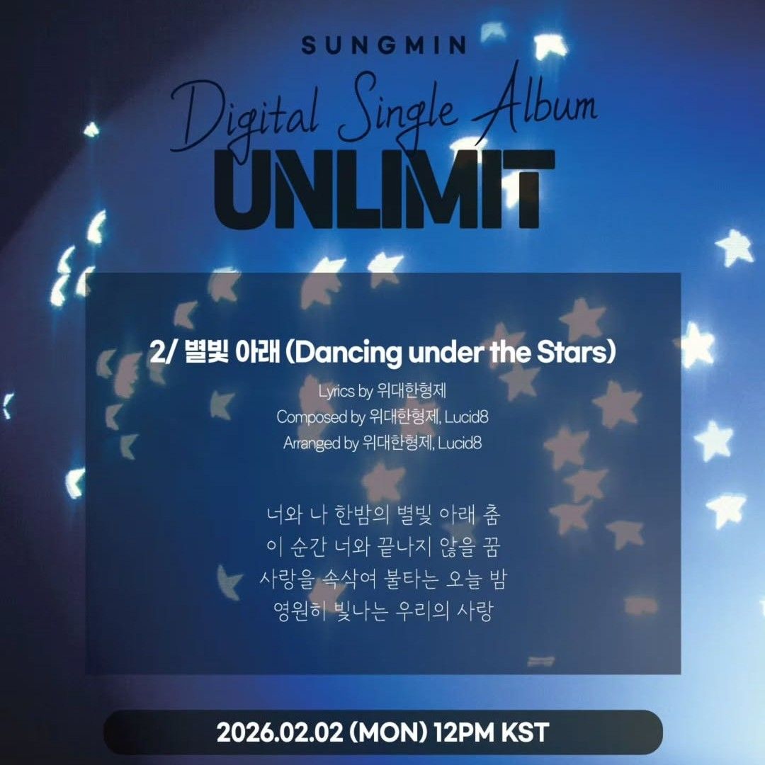 Recent activity shot of Sungmin (Super Junior)