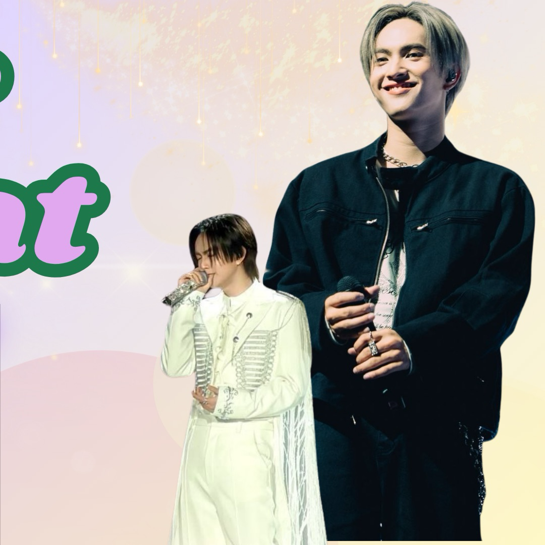 Copper (BUS)粉丝拍下的瞬间