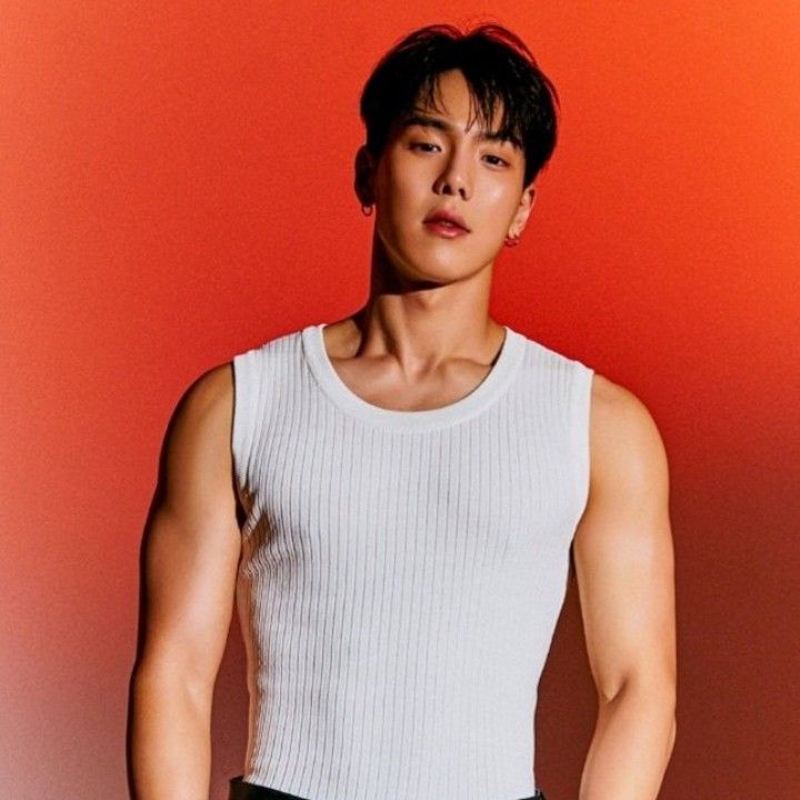 셔누 (몬스타엑스)의 최신 사진