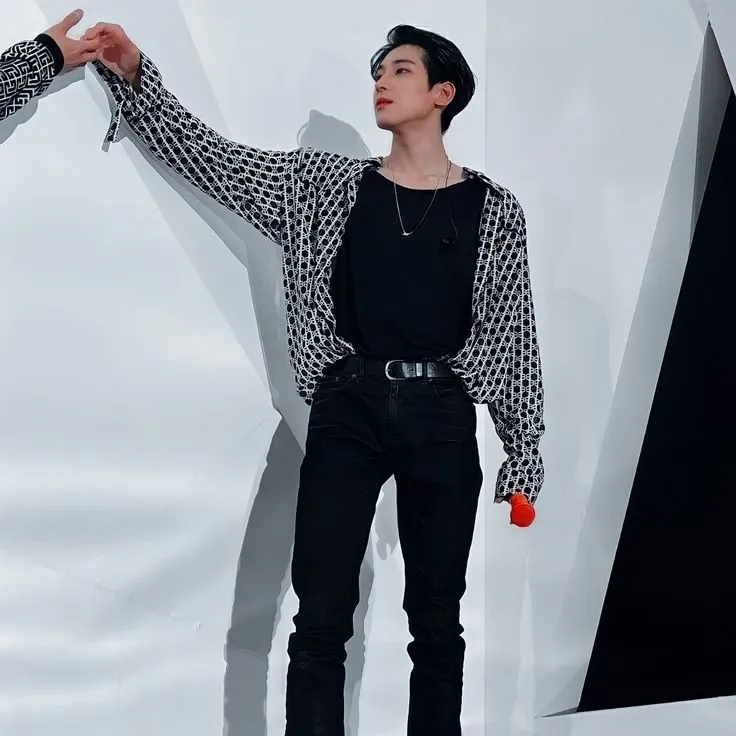 원우 (세븐틴) 팬이 찍은 순간