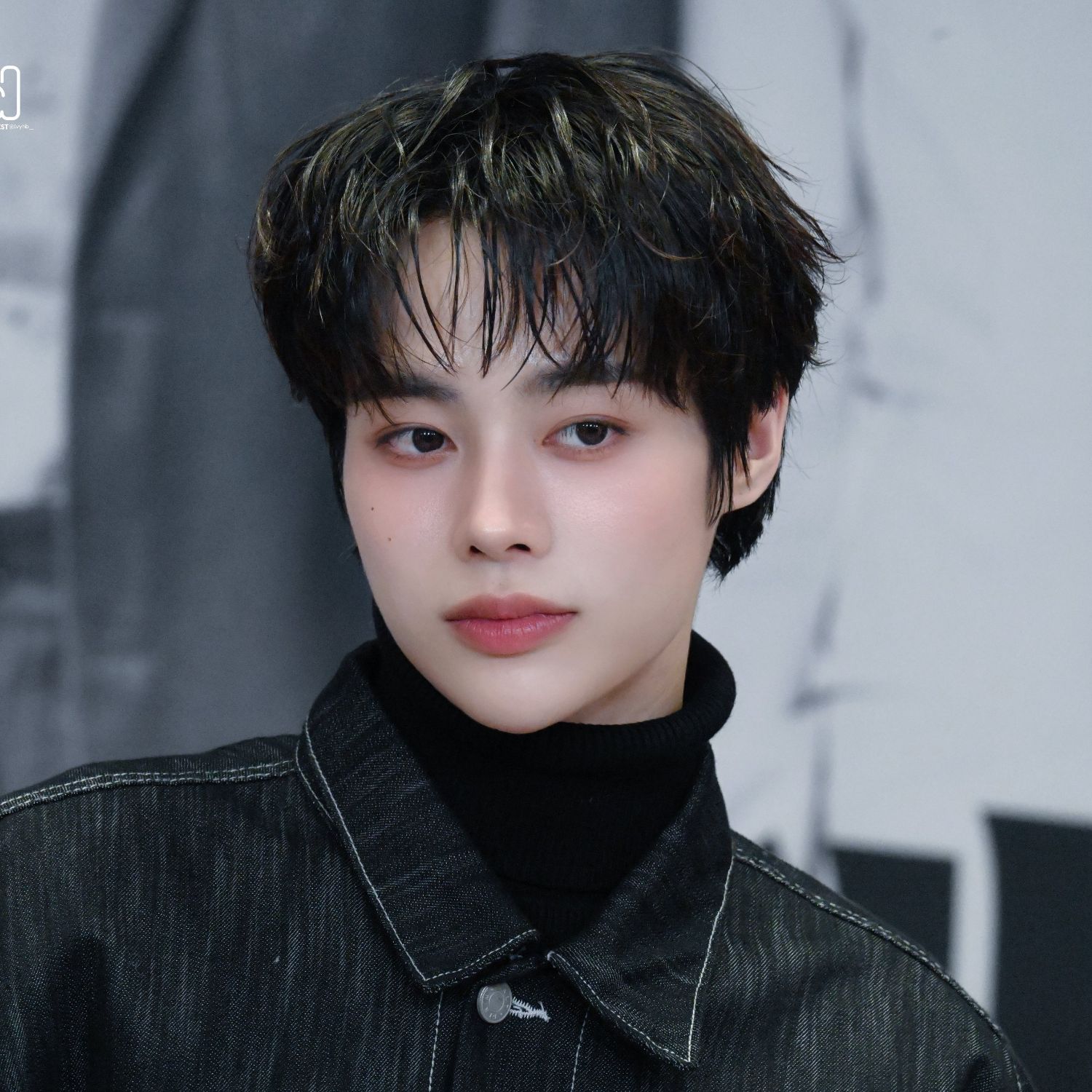 한빈 (TEMPEST) 팬이 찍은 순간