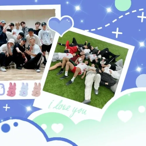 세븐틴 팬이 찍은 순간