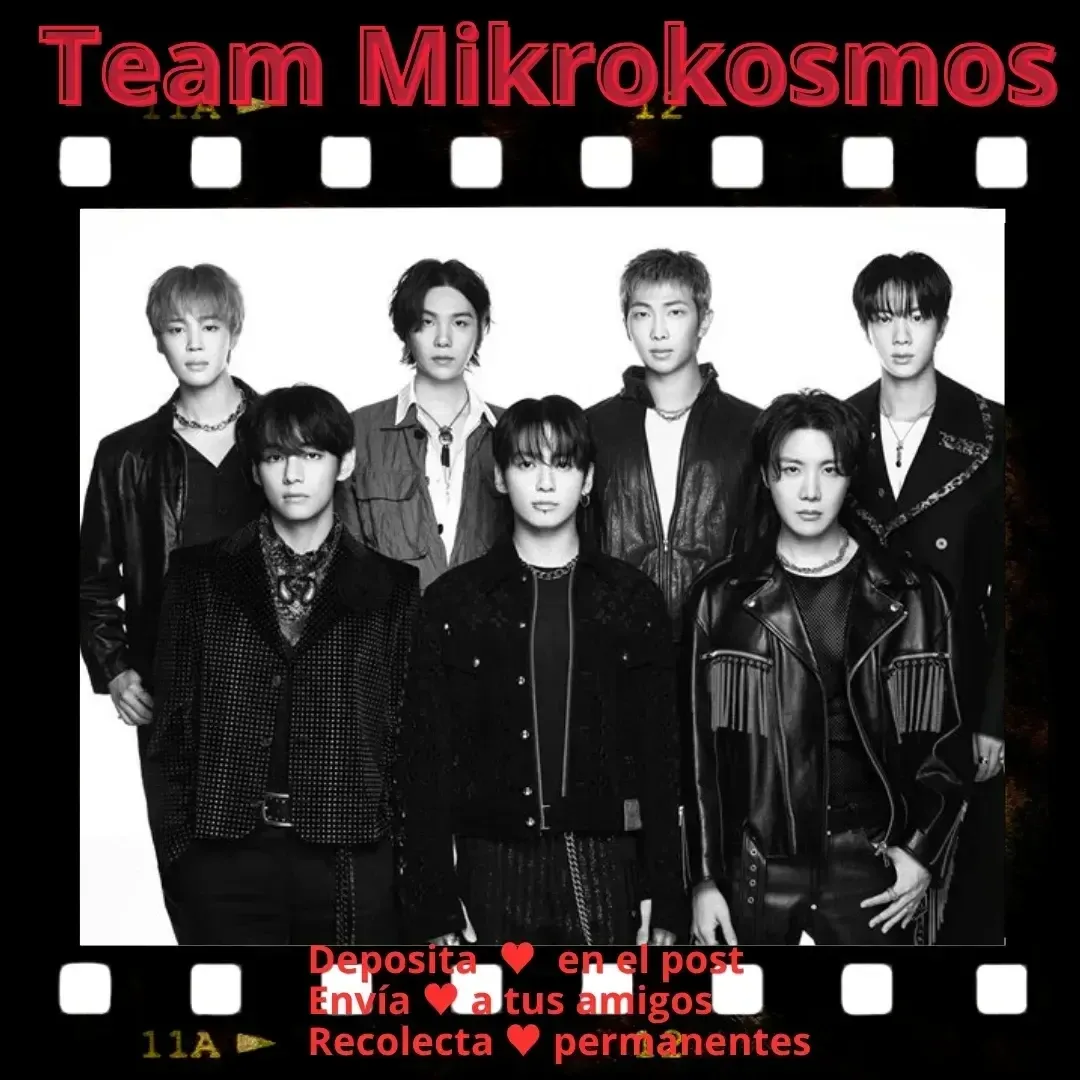 Today’s hot picks from the 방탄소년단 community