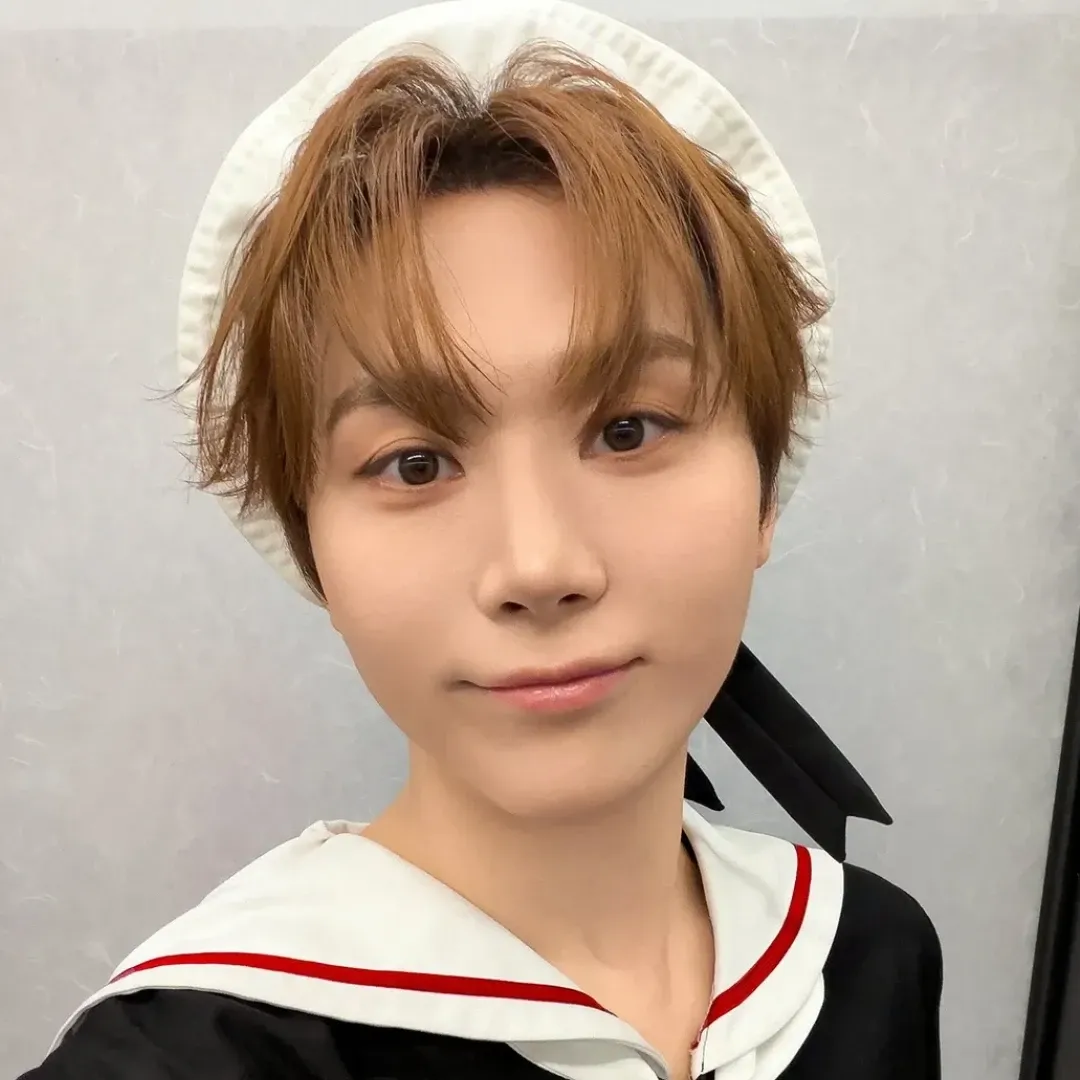 Latest photo of Seungkwan (SEVENTEEN)
