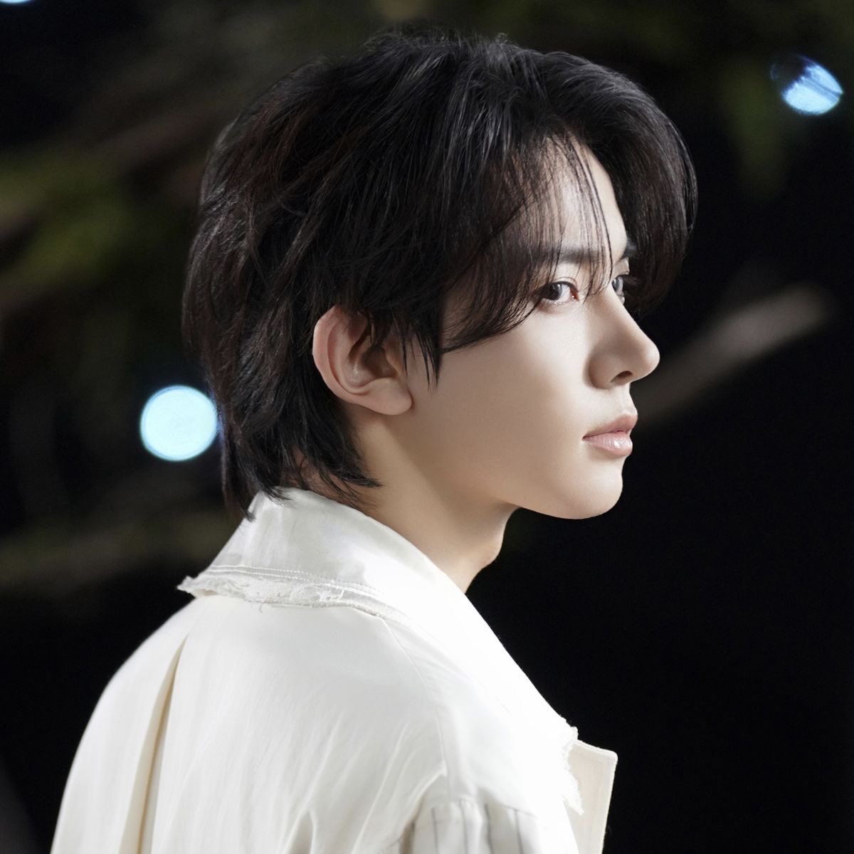 A moment captured by Heeseung's fan