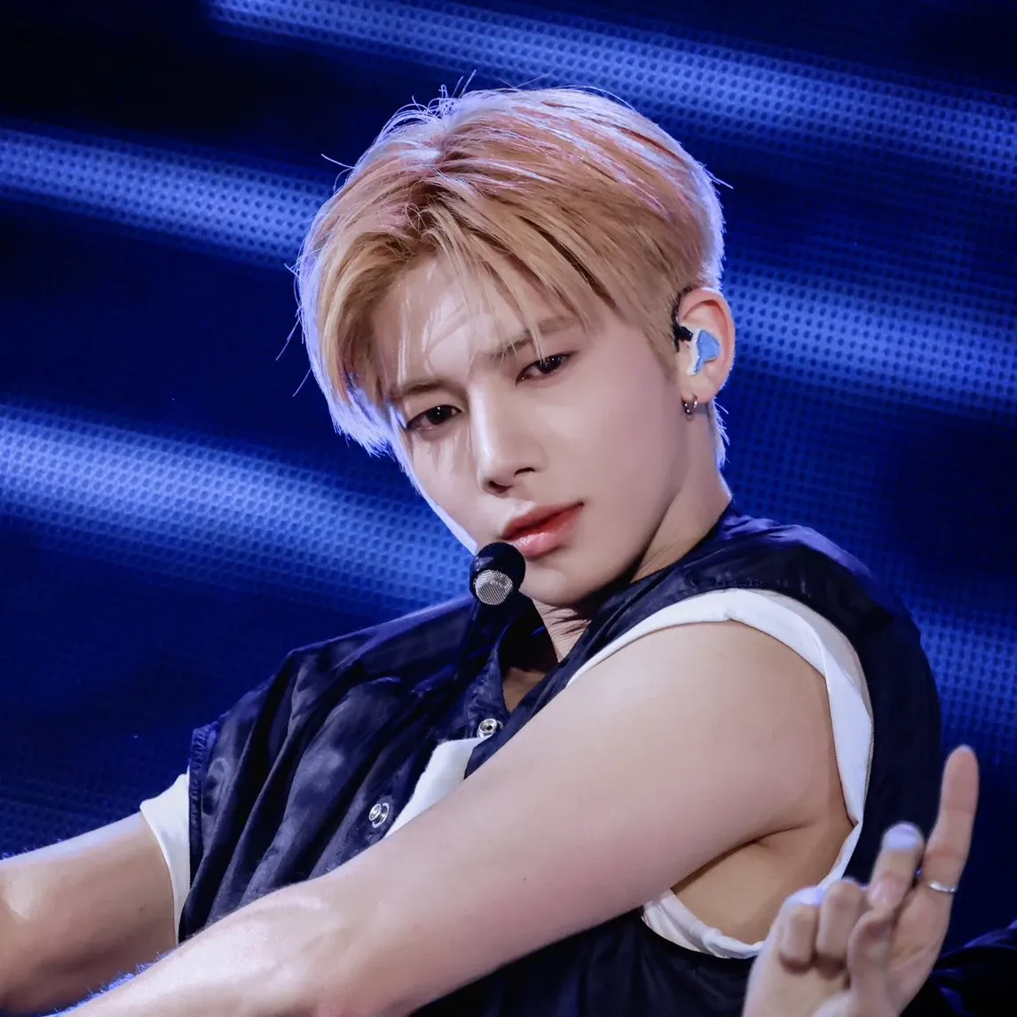 太顯 (TOMORROW X TOGETHER)的最新照片