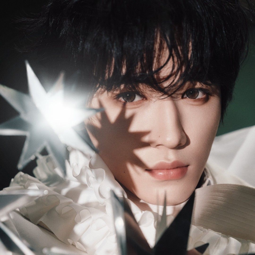 Recent activity shot of Song Yaxuan