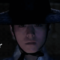 A moment captured by Park Jihoon's fan