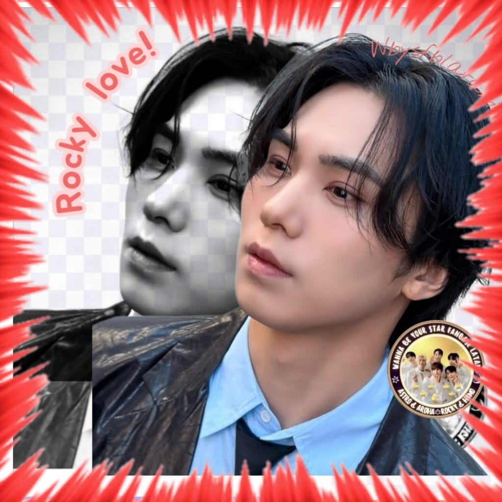 아스트로의 최신 사진