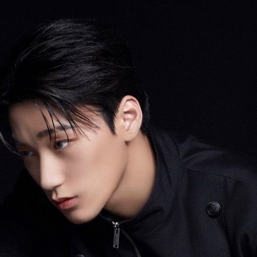 Latest photo of San (ATEEZ)