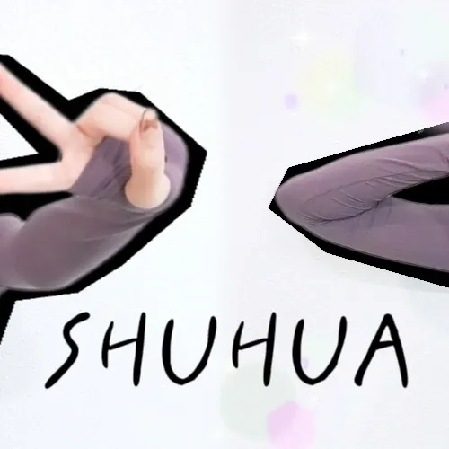 Latest photo of Shuhua (i-dle)