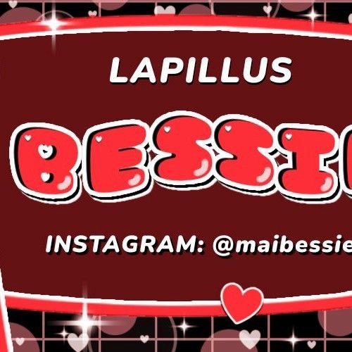 Behind-the-scenes cut of Bessie (Lapillus)