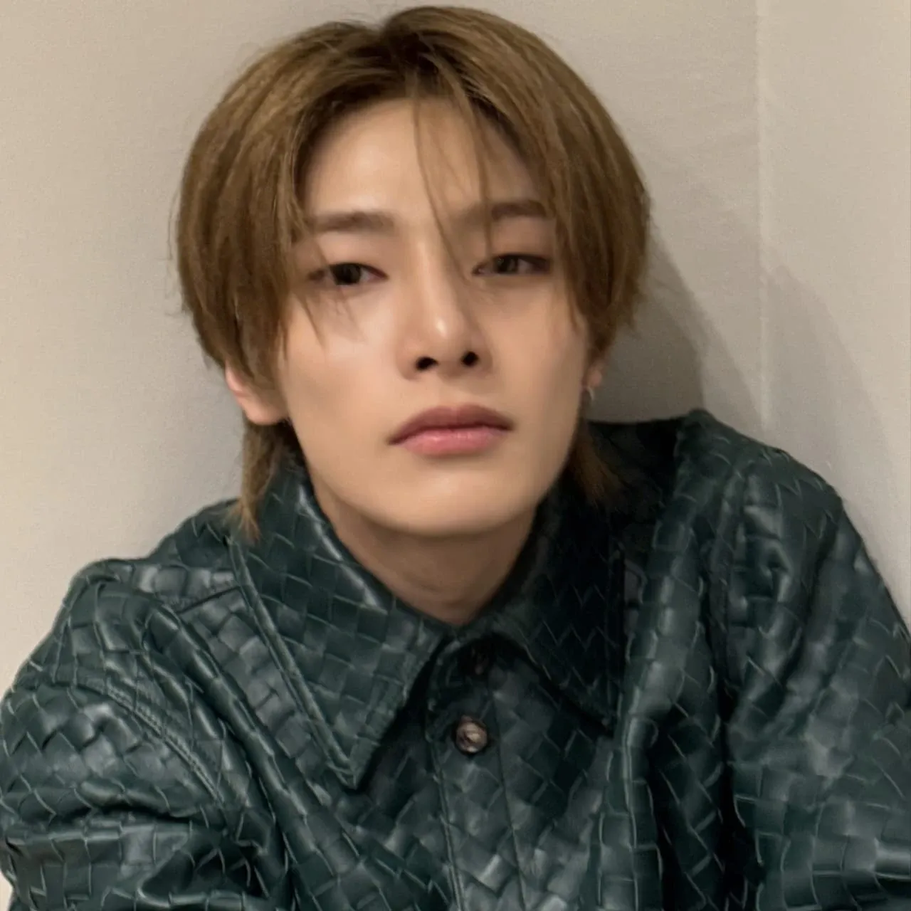 Stray Kids 팬이 찍은 순간