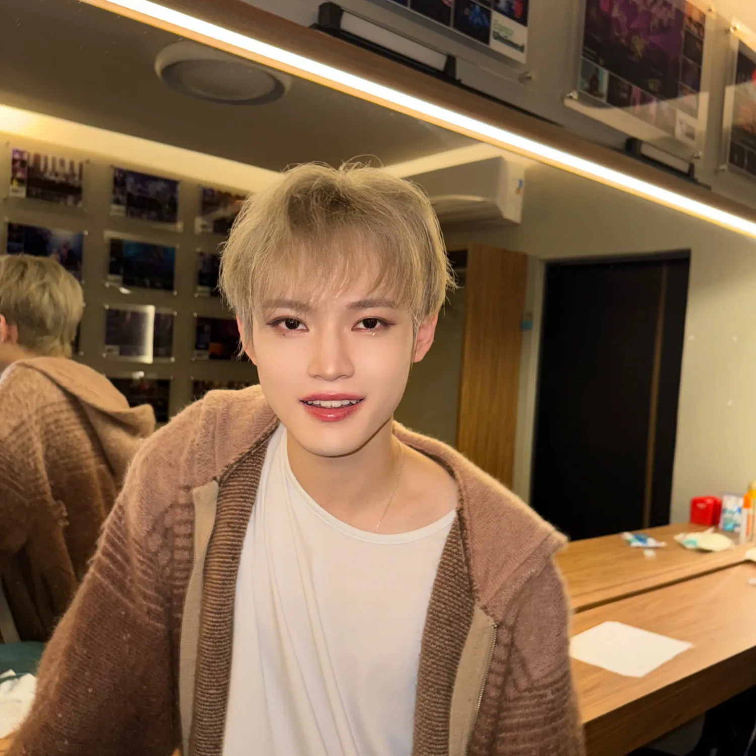 Latest photo of Chenle (NCT DREAM)