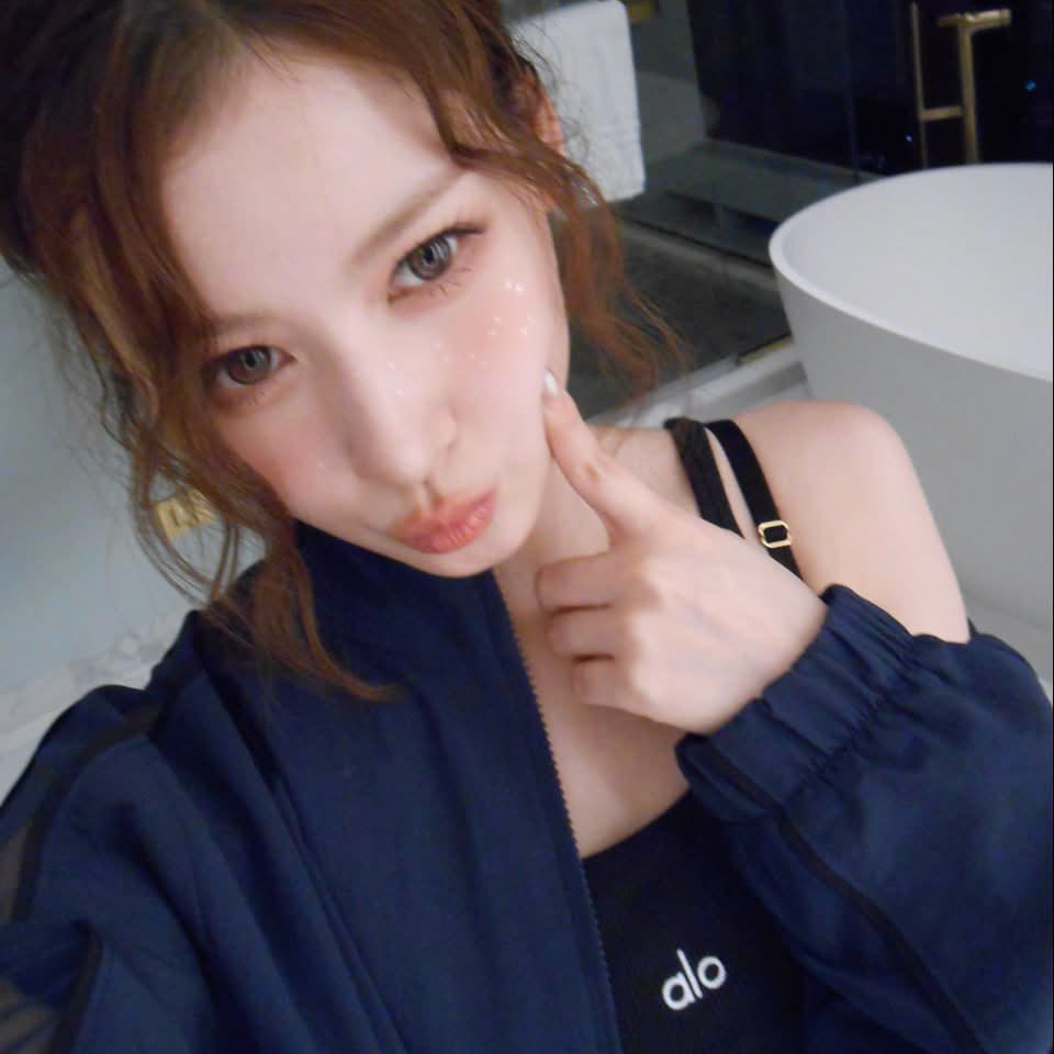 TWICE 팬이 찍은 순간