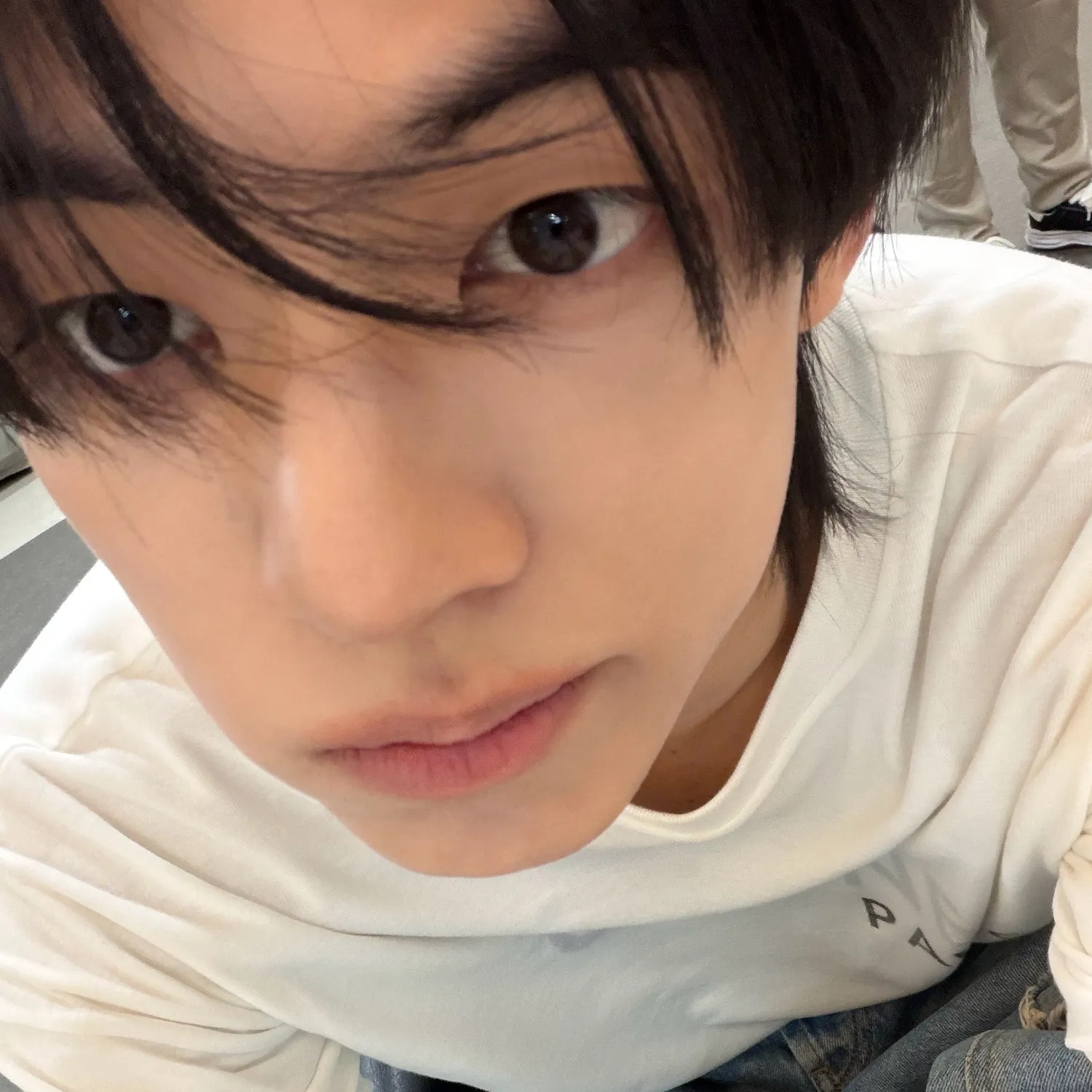 Recent activity shot of Dohoon (TWS)