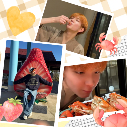 Latest photo of Yuki (NEXZ)