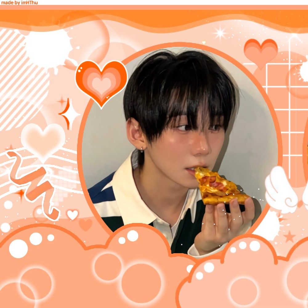 Latest photo of Park Han (AHOF)