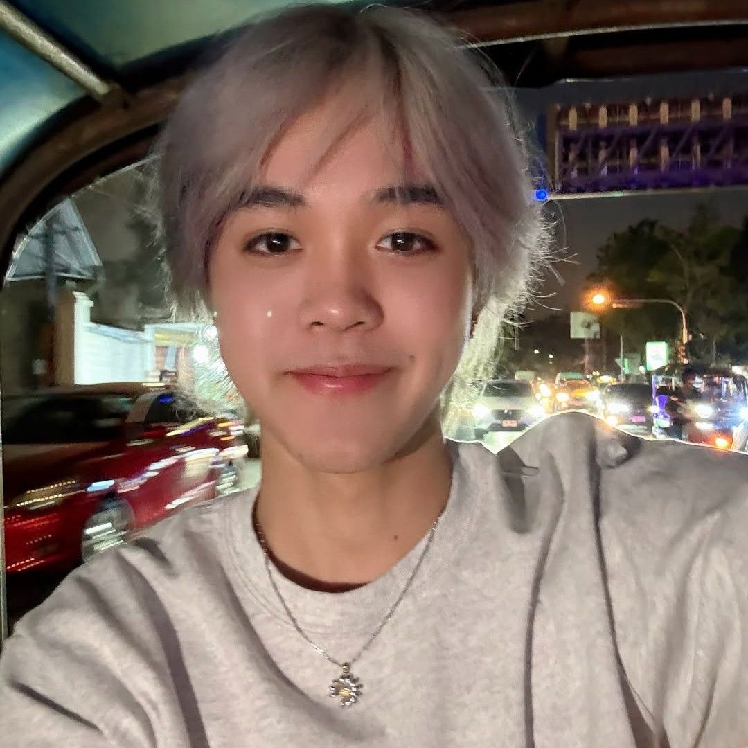 Recent activity shot of THI-O (NexT1DE)