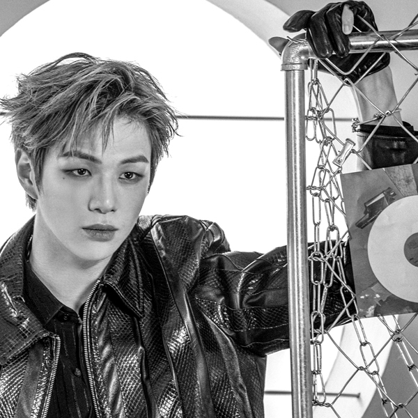 Foto terbaru Kang Daniel