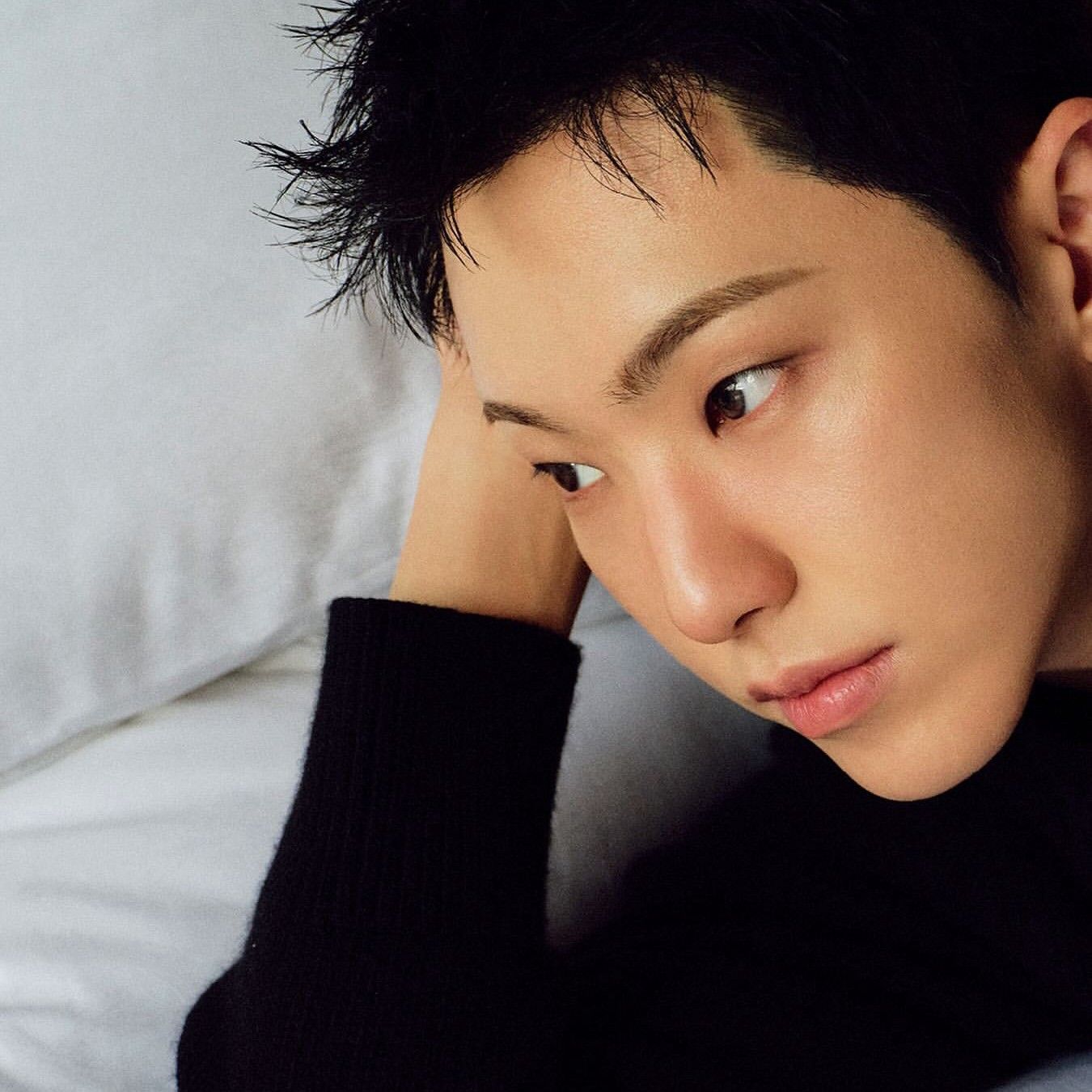 Latest photo of Hoshi (SEVENTEEN)