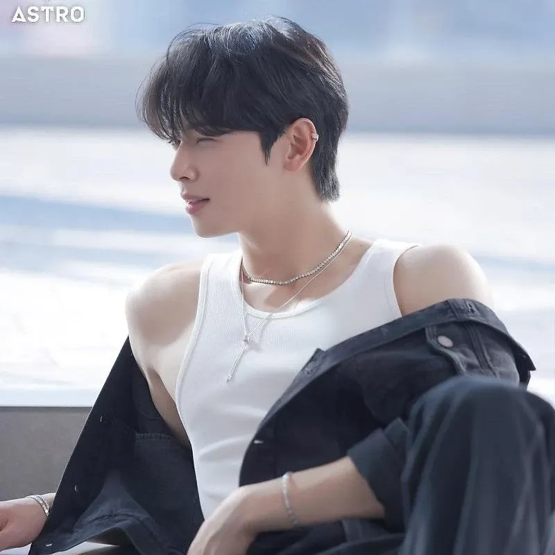 Foto aktivitas terbaru ASTRO