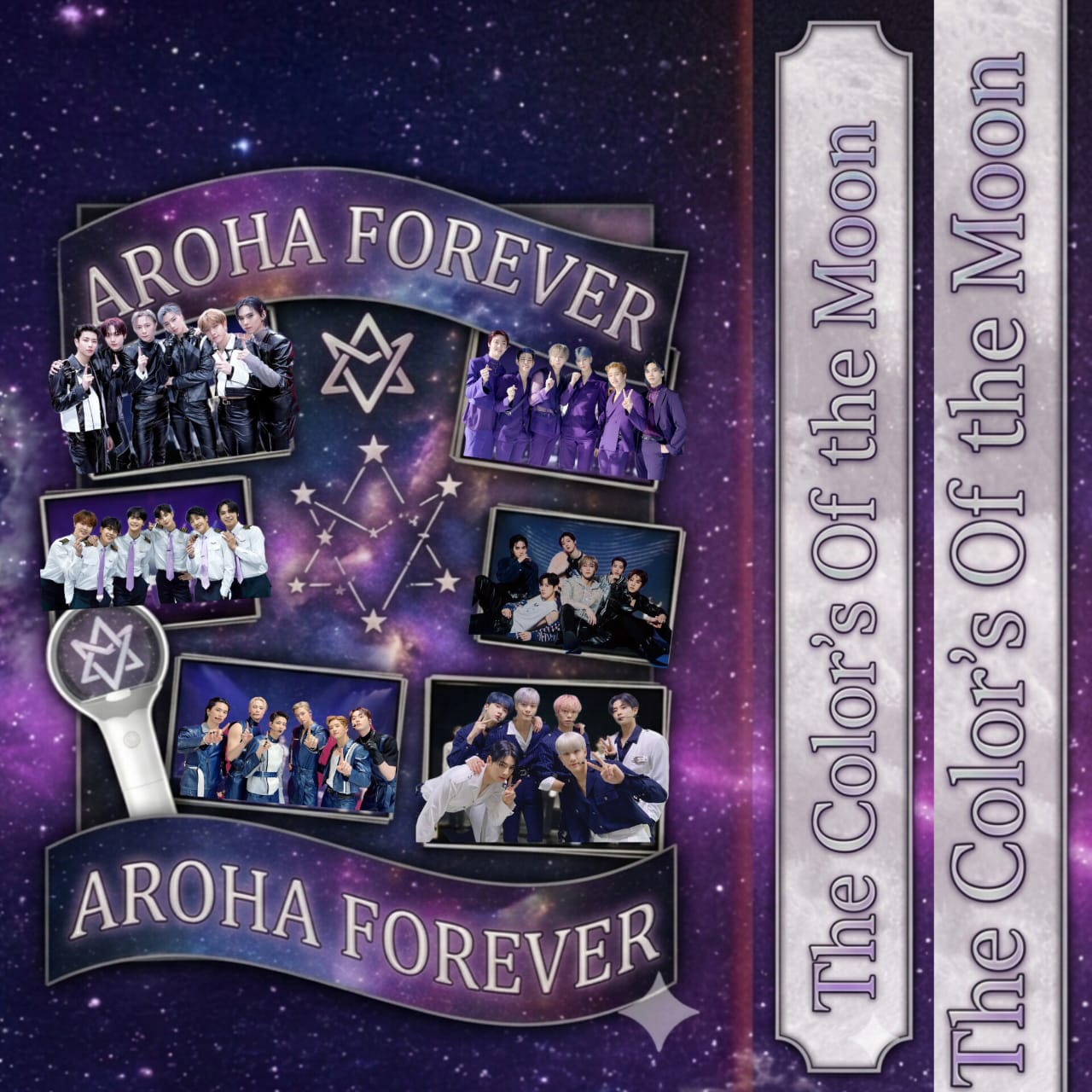 아스트로의 최신 사진