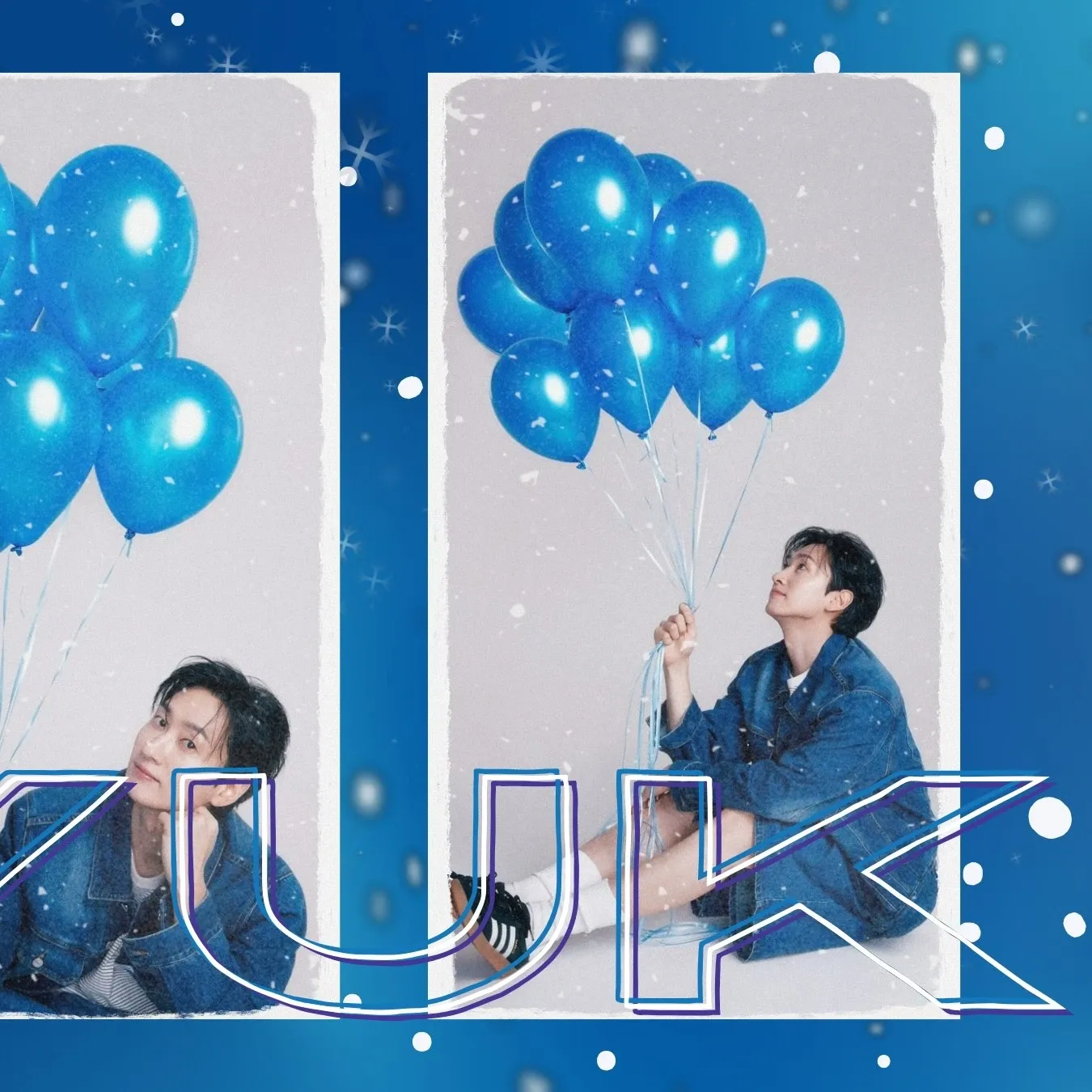 银赫 (Super Junior)的幕后花絮