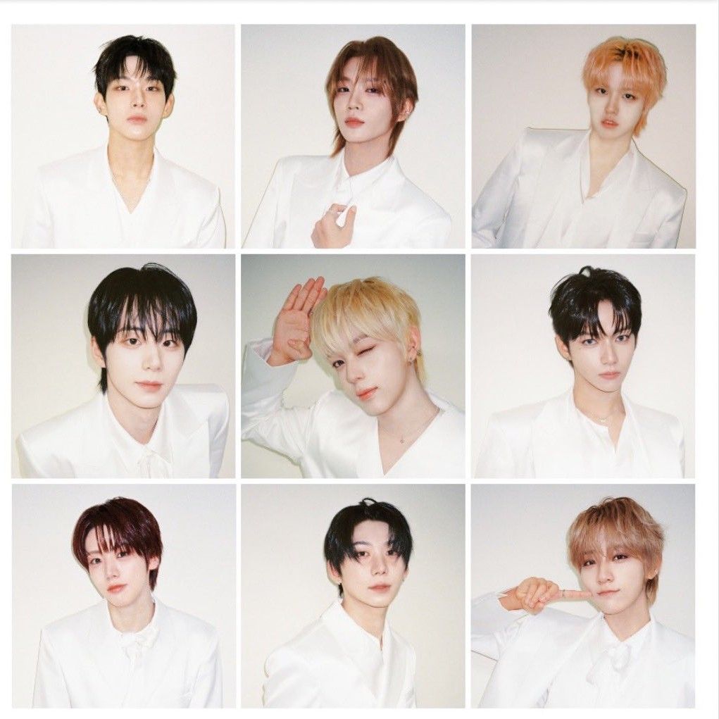 Behind-the-scenes cut of JL (AHOF)