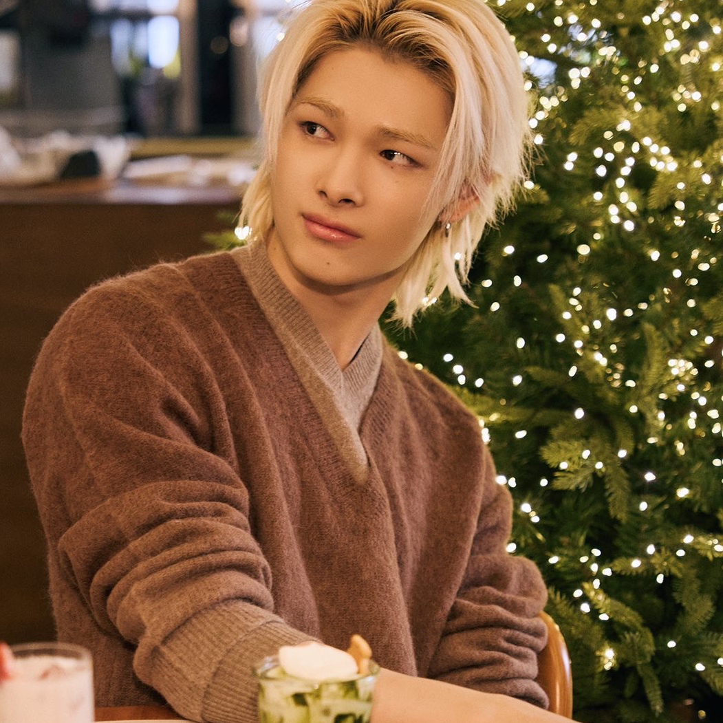 NI-KI (ENHYPEN)的幕後花絮