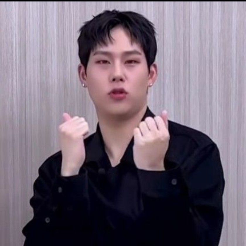 몬스타엑스의 최신 사진