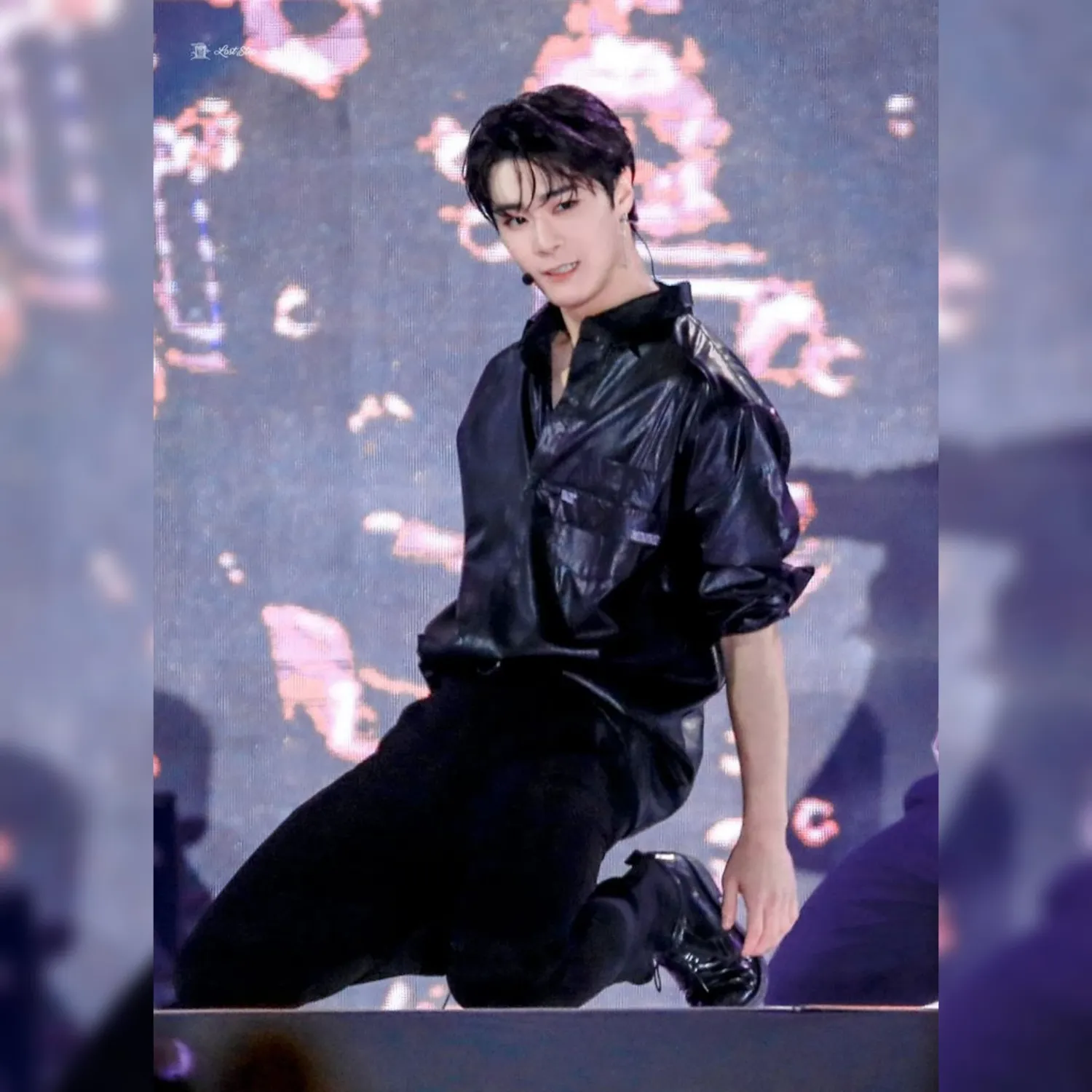 Latest photo of Moonbin (ASTRO)