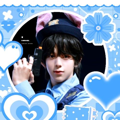 Recent activity shot of Chihen (AHOF)